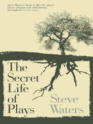 cover image of The Secret Life of Plays